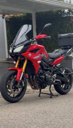 YAMAHA TRACER 900 GT 